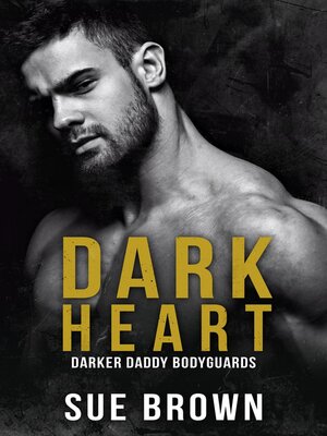 cover image of Dark Heart